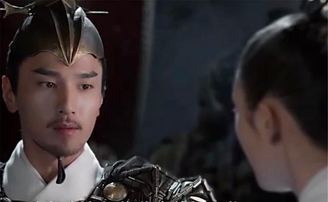 这样的她自然能有资格做玉清昆仑扇的主人.拿着