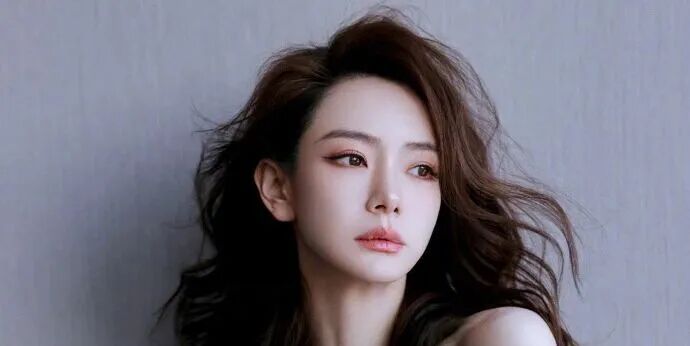 内娱第一人！知名女艺人授权肖像给AI，网友炸锅