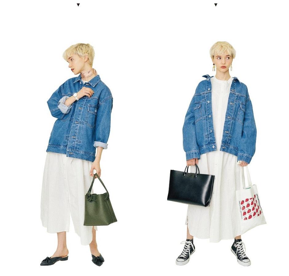 入秋的这3个穿搭“公式”,40岁女人套用吧!日常搭配不费力休闲区蓝鸢梦想 - Www.slyday.coM 入秋的这3个穿搭“公式”,40岁女人套用吧!日常搭配不费力休闲区蓝鸢梦想 - Www.slyday.coM