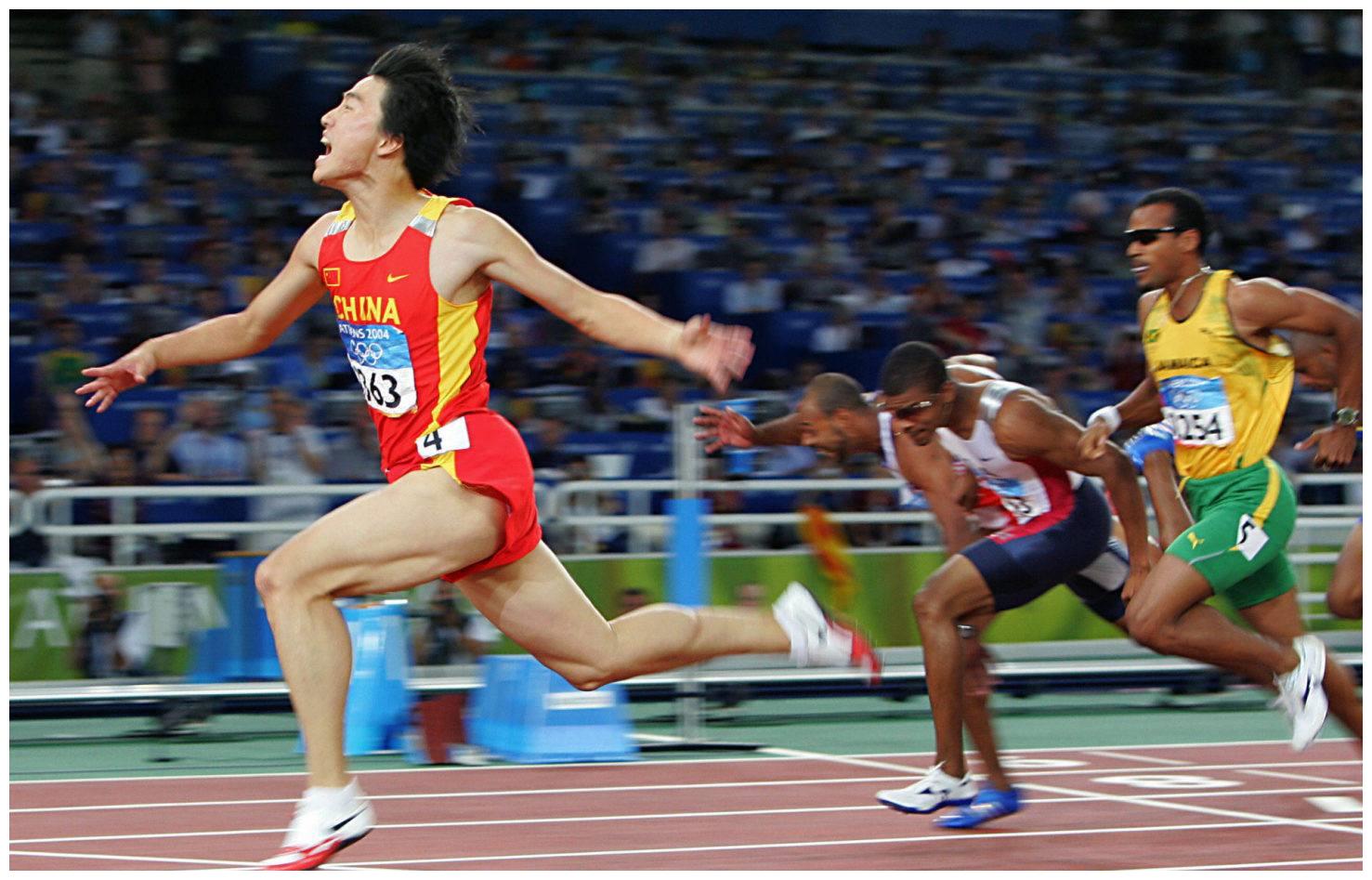 中国体坛最富有的四大运动员姚明仅排第二榜首闻名世界