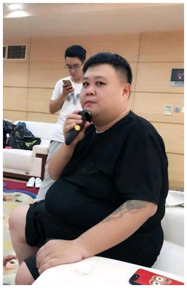 盘点德云社的那些"纹身",你知道多少?