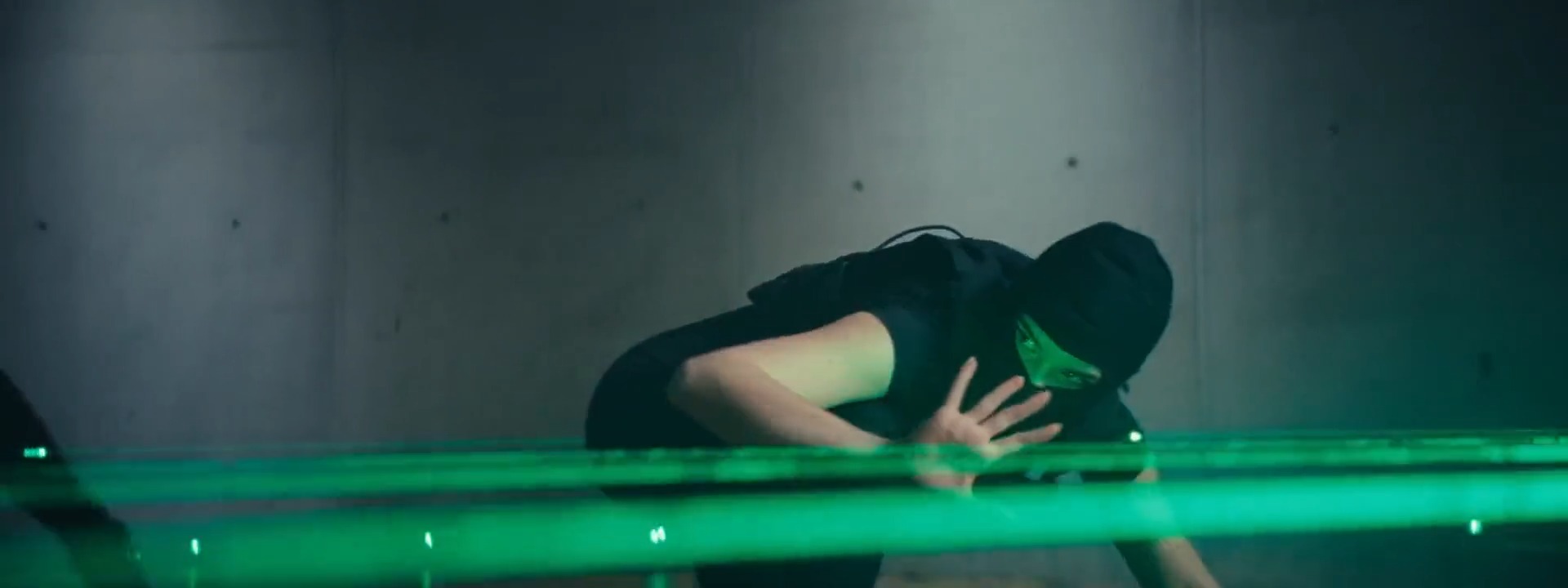 电影经典：HAUSER大提琴演绎《碟中谍》主题曲，激情四溢