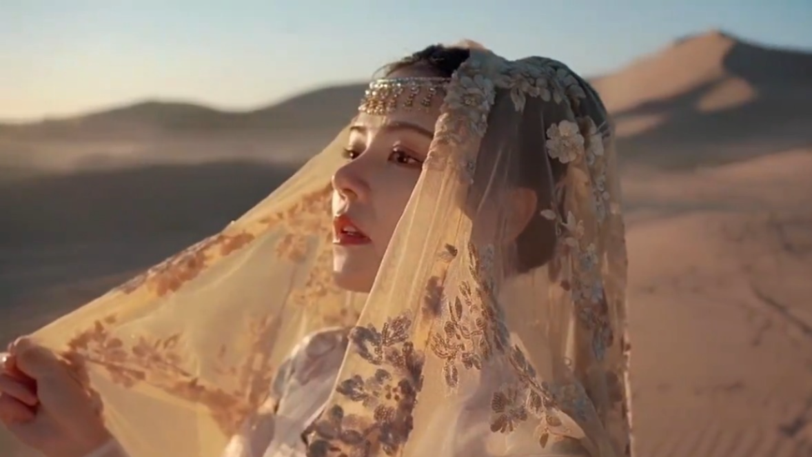 终于找到这段撕心裂肺的失恋BGM，掀起10万人的表白潮，看哭了