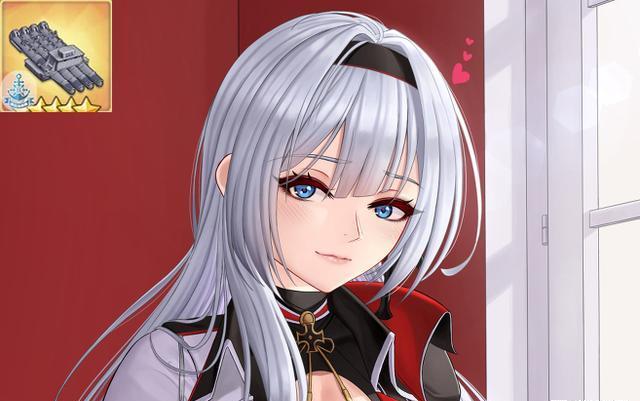 碧蓝航线ssr美因茨养成思路