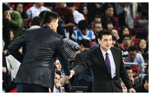 杜锋高度紧张!北京首钢王牌教头归队,出山目标明确只为再度冲冠