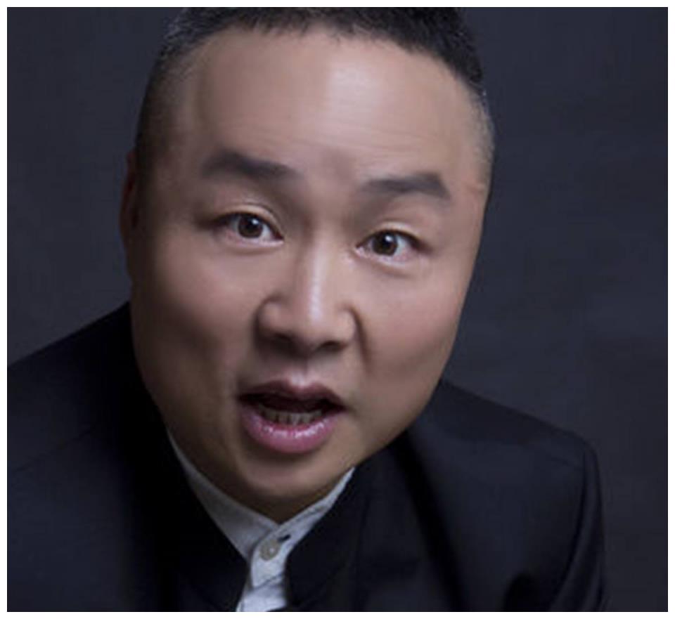 子,一个隐居山林成了养鸡户,一个成了国家一级演员|赵亮|三德|吴军