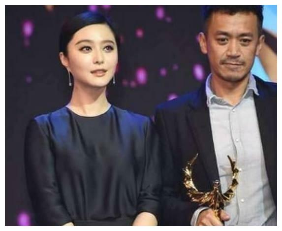 王学兵范冰冰恋爱史起底二度合作因戏生情热恋时泳池鸳鸯戏水