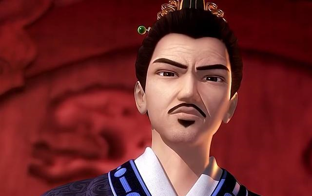 圣贤|李斯|秦时明月_新浪新闻