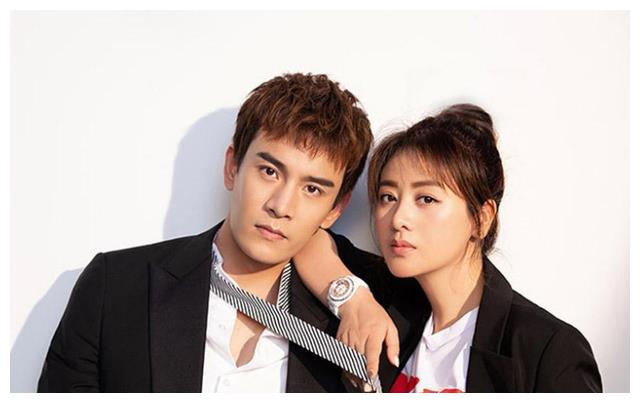 经超:28岁娶大6岁二婚"杜冰雁",与小17岁继女同框似兄妹