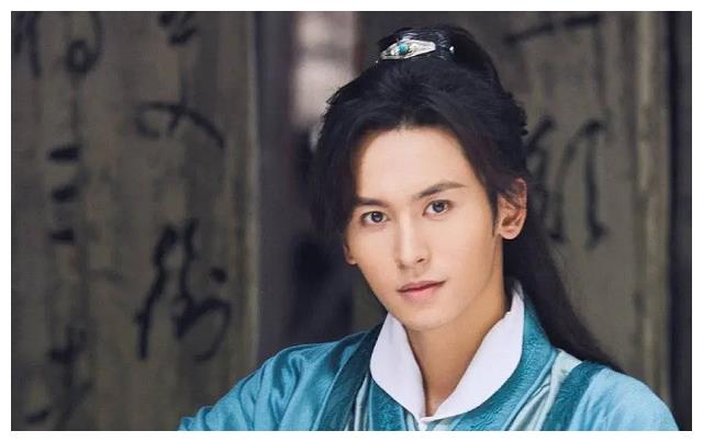 同是耽改剧为何龚俊的山河令会爆而茅子俊新剧却扑街