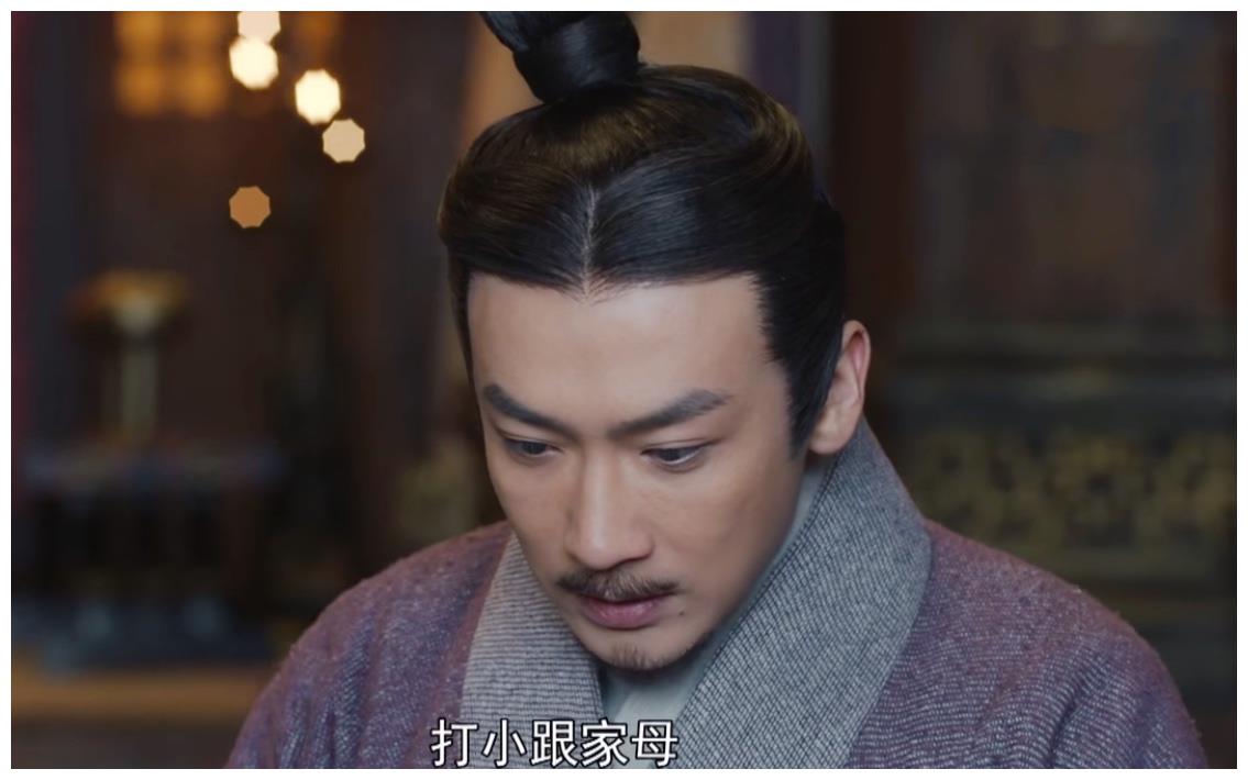 昌平君熊启成也秦国败也秦国临死还给嬴政惹了一场大麻烦