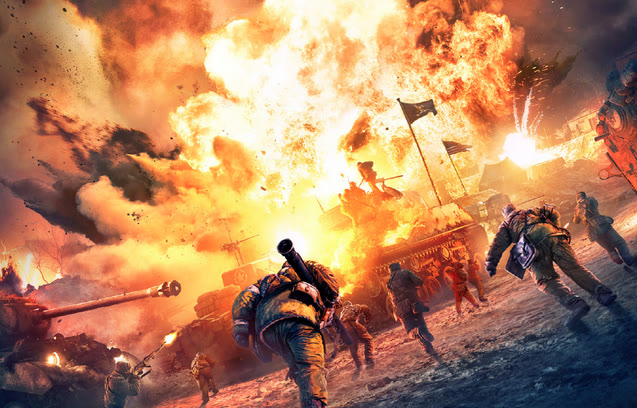 《长津湖》票房破27亿，上映6日持续逆跌，或将破中国影史纪录休闲区蓝鸢梦想 - Www.slyday.coM