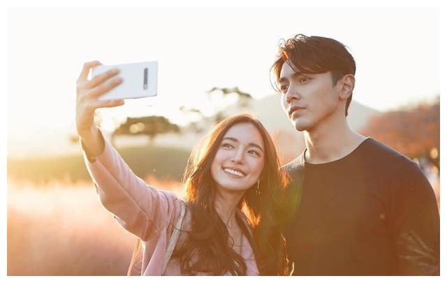 泰星bua和pon二搭珠光璀璨相爱相杀带感又甜蜜