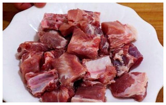 为什么你做的排骨又硬又柴教你一招立刻滑嫩鲜香不油腻