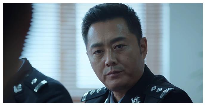 《巡回检察组》结局:熊邵峰洗白,四大贪官和黄雨虹落网大快人心