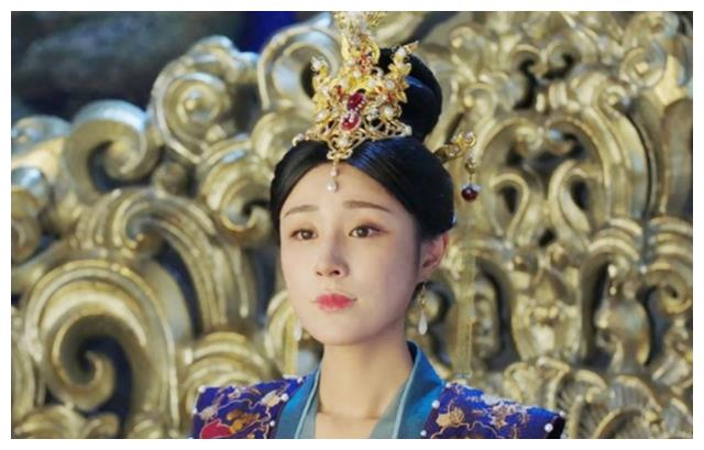 开封府李妃娘娘的结局是什么李妃娘娘是谁饰演的