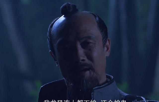 《神探狄仁杰》：这些人既演过好人也演过反派，第一个简直无敌了|神探狄仁杰|傅隽|神断狄仁杰_新浪新闻