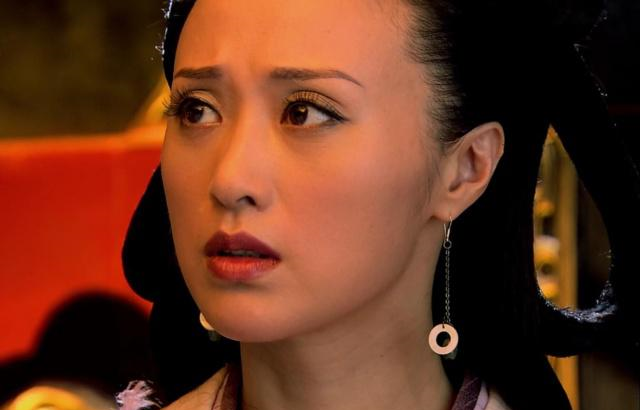 刘邦随意收回个美女,差点忘了,没想到竟会让汉朝延续了400年