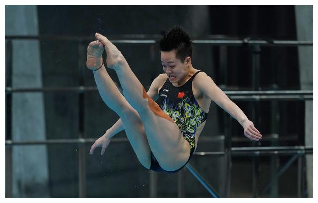 女团10米台全红婵略有失误仍获第1,广东组合女双3米板拿到头名休闲区蓝鸢梦想 - Www.slyday.coM 女团10米台全红婵略有失误仍获第1,广东组合女双3米板拿到头名休闲区蓝鸢梦想 - Www.slyday.coM