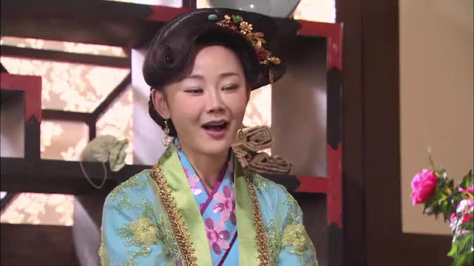 他才喝 为您推荐: 隋唐英雄:秦琼要去江都比武,紫嫣一眼看出不对,也想