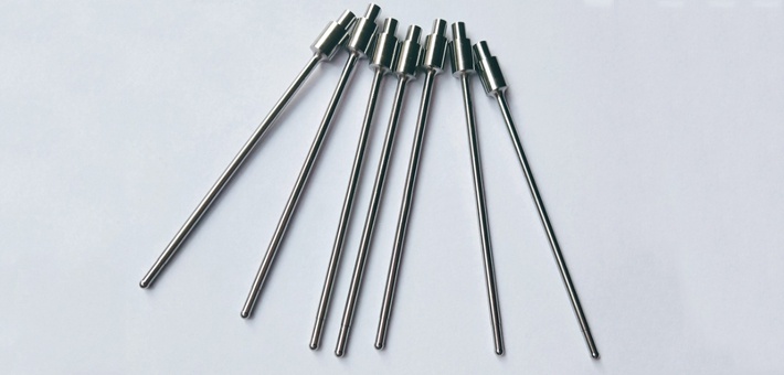 中钨优品精密纯钨探针半导体测试探针