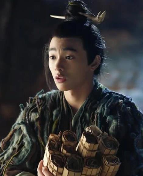 《三生三世》迷谷古装遭嫌弃,看到他日常照,网友:李现我变心了