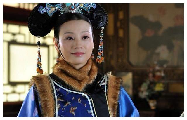 甄嬛传里端妃为啥有底气算计华妃人生的选择就那几步很关键