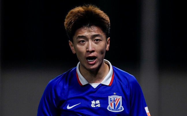 他俩曾被视为申花离队热门,如今却依然没被清洗|崔康熙|孙凯|申花