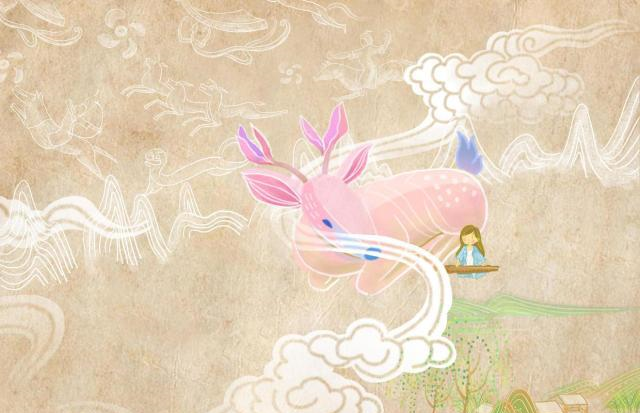 至人无己，神人无功，圣人无名——是不是一种麻木的生活状态？
