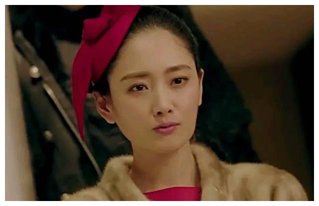 出道20年都不温不火冥王阿茶是陈洁最精彩的角色