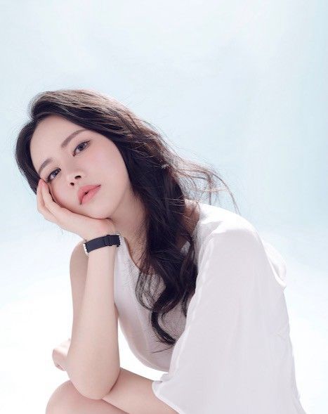 戴芊芊,新生代清纯小戏骨,美得不要不要的