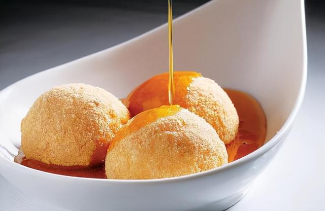 四川特色小吃三大炮