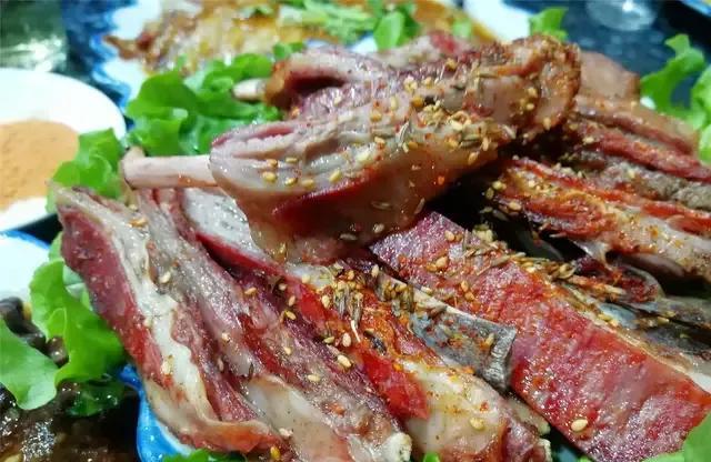 去回民饭店必须点的菜|实惠|回民|烧麦_新浪新闻