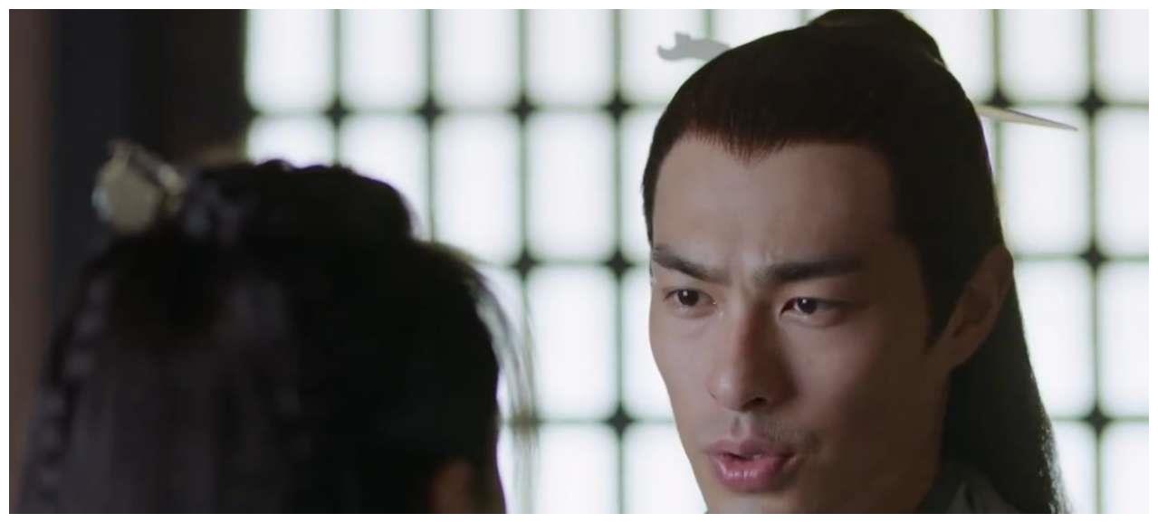 上阳赋子澹彻底黑化假意成全苏锦儿的情意还对小皇子下手