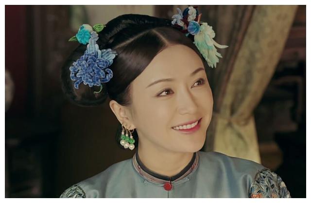 忻贵妃有多受宠?与令妃抗衡,生下孩子全都夭折了