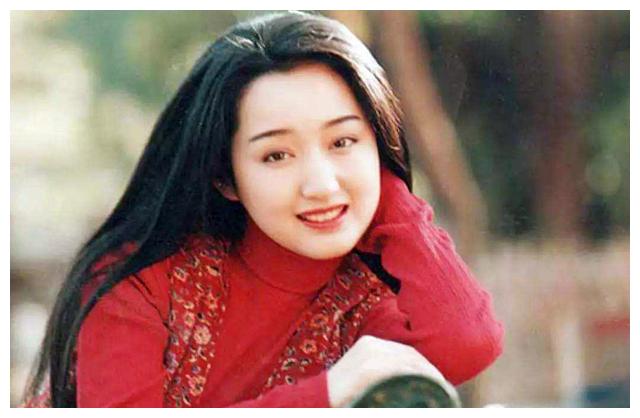 盘点90年代十大美女甜歌星 杨钰莹 李玲玉 朱晓琳 蔡红虹__财经头条