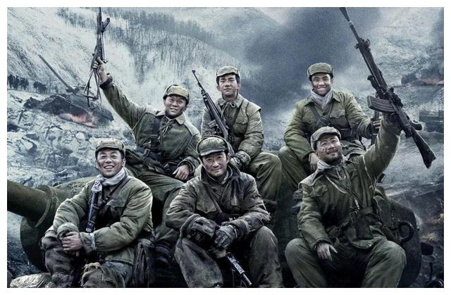 《长津湖》2天票房过5.3亿,群演就有7万人次,把钱花在了刀休闲区蓝鸢梦想 - Www.slyday.coM 《长津湖》2天票房过5.3亿,群演就有7万人次,把钱花在了刀休闲区蓝鸢梦想 - Www.slyday.coM