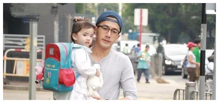 花好月圆!杨幂的孩子是代孕吗"意味深长"-第2张图片-青睐网