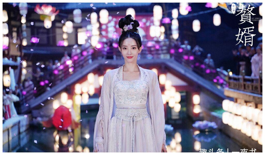 目前的剧情中刘西瓜,苏檀儿,陆红提,楼舒婉,元锦儿,聂云竹等都出现了