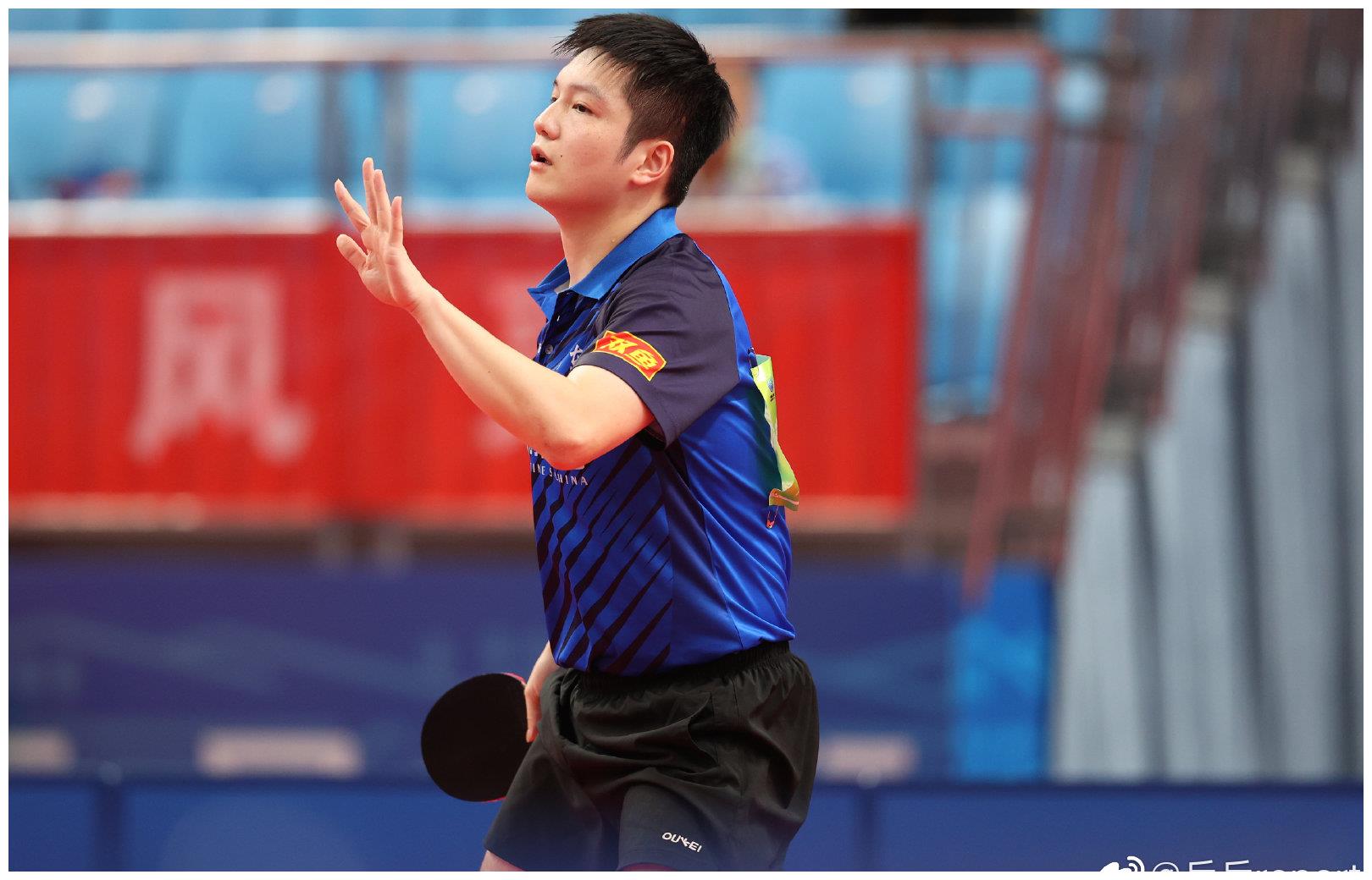 世界冠军惨败自扇耳光!樊振东霸气横扫,晋级男单决赛,冲第二金休闲区蓝鸢梦想 - Www.slyday.coM 世界冠军惨败自扇耳光!樊振东霸气横扫,晋级男单决赛,冲第二金休闲区蓝鸢梦想 - Www.slyday.coM