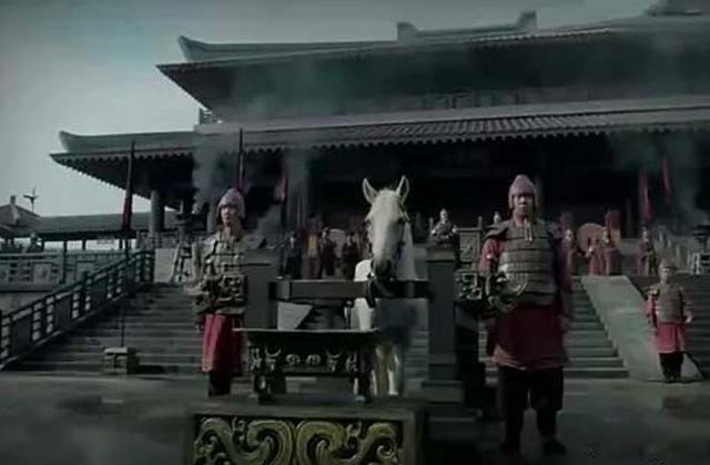 西汉建立之初为什么实行的是郡国并行制?不是不想,而是不能!休闲区蓝鸢梦想 - Www.slyday.coM 西汉建立之初为什么实行的是郡国并行制?不是不想,而是不能!休闲区蓝鸢梦想 - Www.slyday.coM