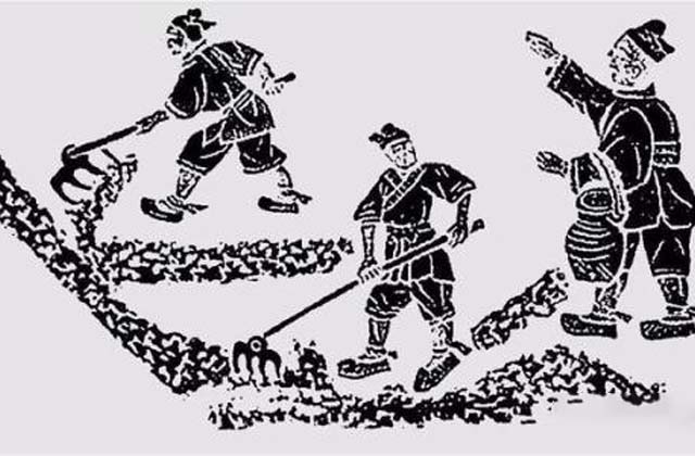 文景之治凭什么称作中国第一个治世？因为无为而治所以无所不为！休闲区蓝鸢梦想 - Www.slyday.coM