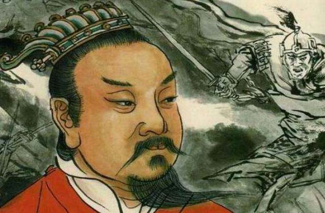 汉光武帝刘秀,究竟开了什么挂,轻易在农民起义军中占据主导?