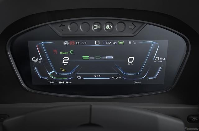 伦敦红色双层巴士迎来电动新伙伴，比亚迪BD11亮相-比亚迪电动大巴车多少钱一辆