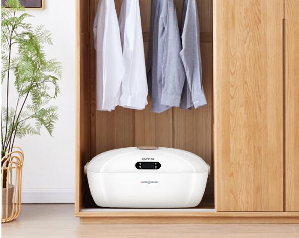 衣物护理机受青睐低端产品仍占市场主流