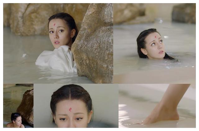 三生三世沐浴戏合集标出了集数与时间收藏便于反复欣赏