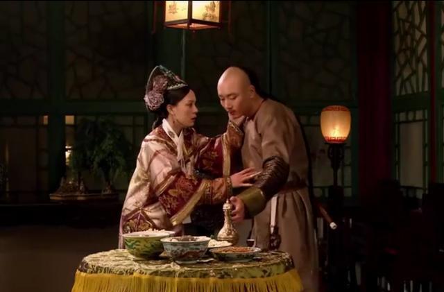 《甄嬛传》果郡王真的是死于毒酒?你太单纯了!