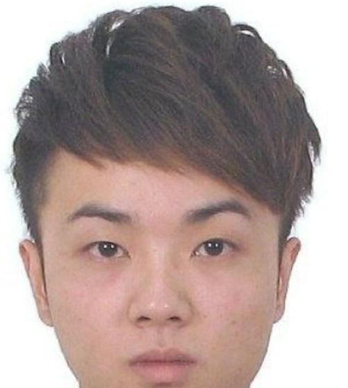 这是明星证件照尚雯婕换头了鹿晗老了20岁赵丽颖十分圆润