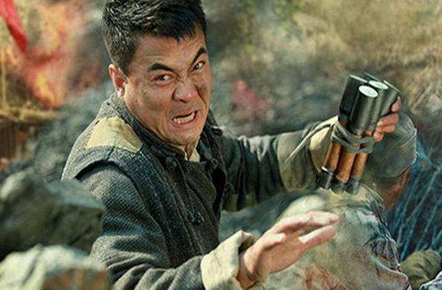 抗日神剧有多容易辨别?只要出现这类人,就可以直接换台了!