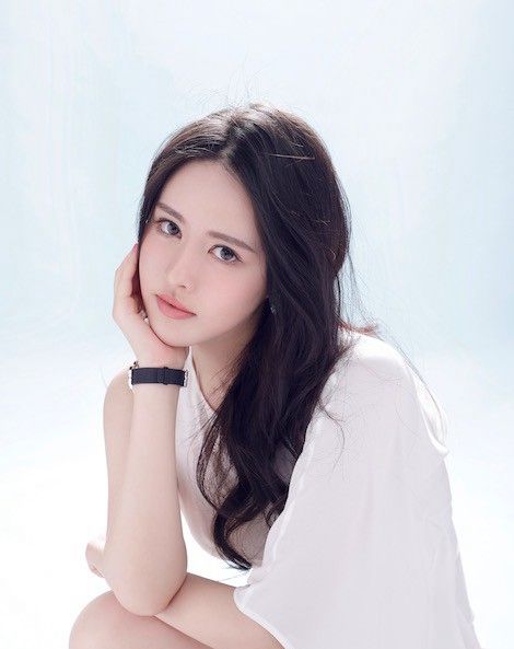 戴芊芊,新生代清纯小戏骨,美得不要不要的